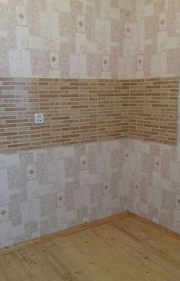 купить комнату гостиничного типа: Масазыр 1 комната, 30 м², Есть кредит, Свежий ремонт — 3