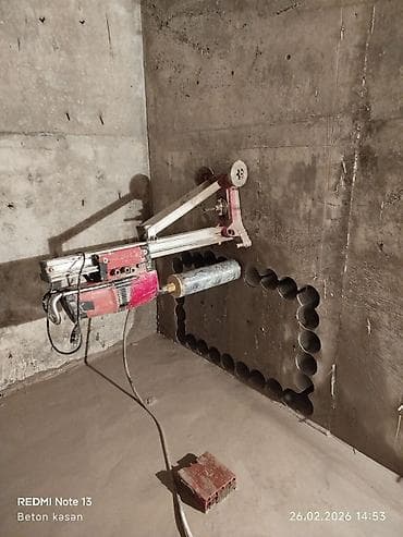 parket ustası: #betonisleri #beton #betonkesme #betonkəsimi #betonkesim #betondesme — 5