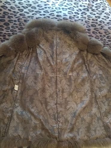 TECİLİ Natural rasiyyadan alinib six tuklu.tukleri 700man alinib 80man