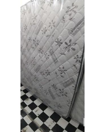 taxt doseklerinin satisi: Bəyazsabah Nərgiz matras hər ölçüsü olur, 3 il zəmanət, hündürlük 23 — 1