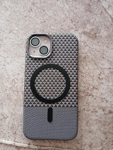 iphone pro max: IPhone 13, 128 GB, Çəhrayı, Face ID — 4