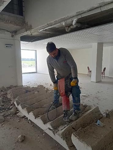 Vüqar Usta | Beton Kəsmə və Karot Xidməti – Bakı, Sumqayıt, Xırdalan — 10