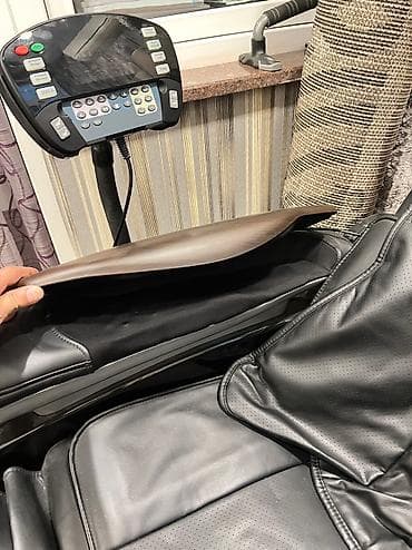 массажное кресло купить в баку: Masaj ucun kreslo demek olarki islenmeyib.en son ve en muasir — 3