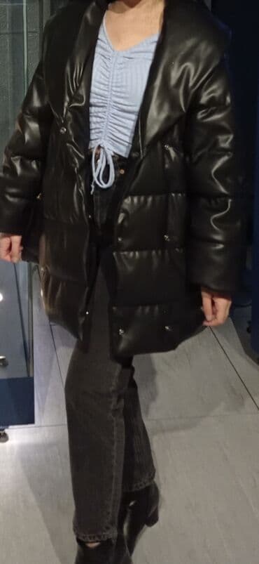 Toy paltarları və aksesuarları: Stradivarius, XS — 1