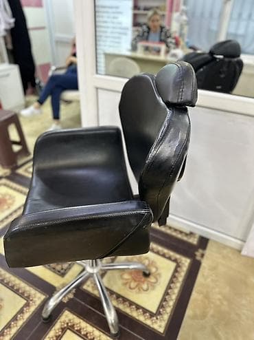 Salon, tibbi kreslolar: Yeni — 2