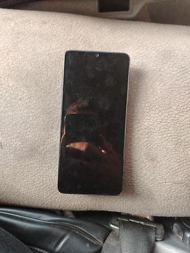 Samsung Galaxy A32, 64 GB, Barmaq izi