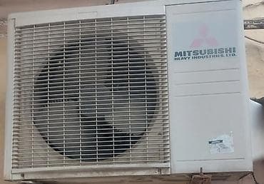 kondisoner kompressoru: Aliram yaxsi qiymete Məhsul təsviri: - Brend: Mitsubishi Heavy — 1