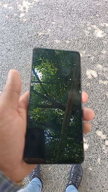 Samsung Galaxy A72, rəng - Qara — 4