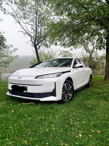 Changan Qiyuan A05: 1.5 l | 2024 il 67000 km Sedan lalafo.az -da Changan Qiyuan A05: 1.5 l | 2024 il 67000 km Sedan