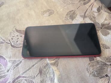 xiaomi mi 9 t: Redmi 9T, 64 GB, rəng - Narıncı, Barmaq izi — 1