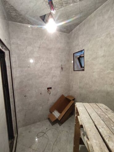 ремонт рефрижераторов: Kafel metlaq elektrik santexnik suvaq styaşka işləri goruruk istəyən — 1