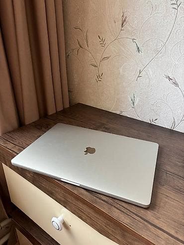 macbook pro 2014: İşlənmiş Apple MacBook, 15.4 ", Intel Core i9, 512 GB, Ünvandan götürmə, Pulsuz çatdırılma, Ödənişli çatdırılma — 9