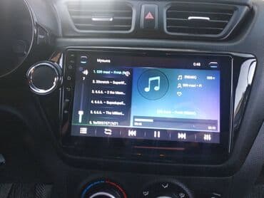 monitor kia: Kia rio 2015 android monitor 🚙🚒 ünvana və bölgələrə ödənişli — 1