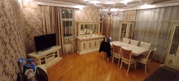 memar ecemide kiraye evler: Nesimi metrosunun yaxınlığında 5 mertebeli binanın 2-ci mərtəbəsində — 1