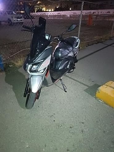 Yağlar və avtokimyəvi maddələr: - FREEDOM, 70 sm3, 2024 il, 64000 km — 3