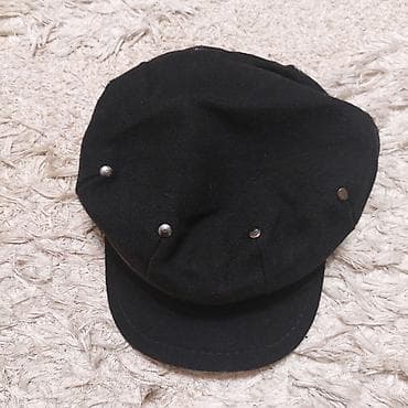 Другие комплектующие: Papaq Qadin ücün tezedi. ölcu standart. uşaglarda taxa biler 12yaş — 3