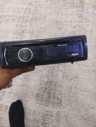 Pioner 3250 idyaldi boş boşuna narahat etmyin lalafo.az -da Pioner 3250 idyaldi boş boşuna narahat etmyin