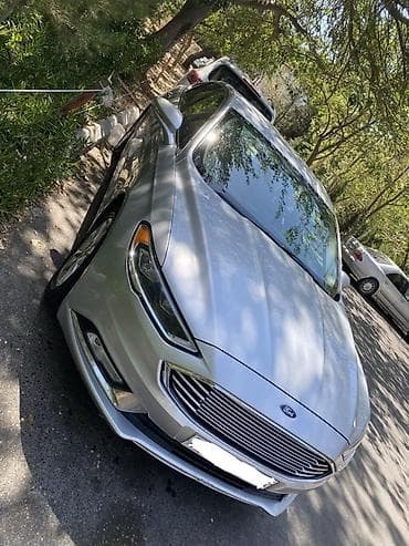 ford fujion: Xirda kasmetik isleri var qiymetden cixib yazmisam sonudu, endirime — 5