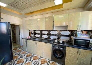 элитные 3 комнатные квартиры: Bu mənzil geniş və müasir dizayna malikdir, yaşayış otağı, yataq otağı — 10