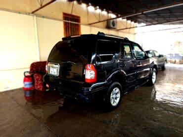 sadıq lapetler: Changan : 2.2 l | 2006 il 300 km Krossover — 3
