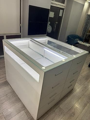 https:promo.bizon.az: 120 * 120 * 120, Ağ, İşlənmiş, Ünvandan götürmə — 6