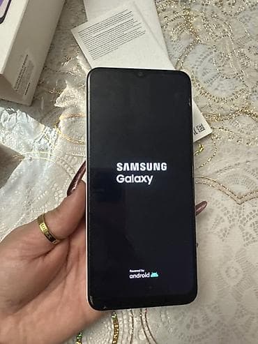 samsung a03 kabrolar: Samsung Galaxy A03s, 64 GB, rəng - Ağ, İki sim kartlı — 2