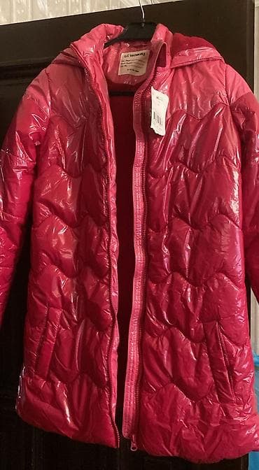 Üst geyimləri: Kurtka, Qız üçün, 12 - 14 yaş, Lc Waikiki — 3