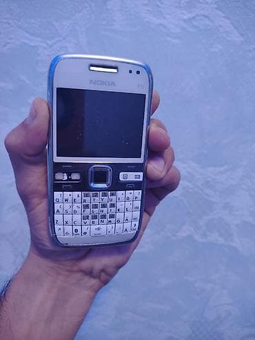 nokia telefonlari: Nokia 8 Sirocco, 1 TB, rəng - Qara, Düyməli — 2