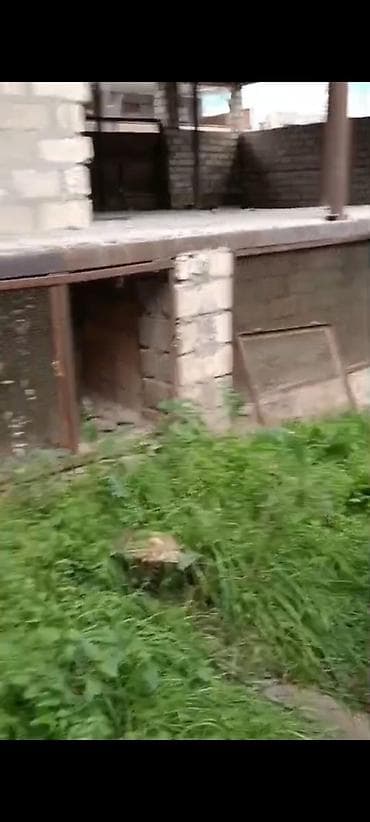 qalada torpaq satışı: Tikinti — 4