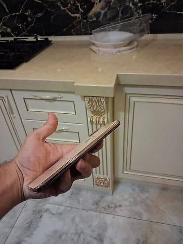 ipone air: IPhone Xs Max, 64 GB, Qızılı — 3