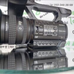 eos 600d canon: Sony NX100 Təzə 0 prabeqlə. karobkasından nə çıxırsa üstündə — 11