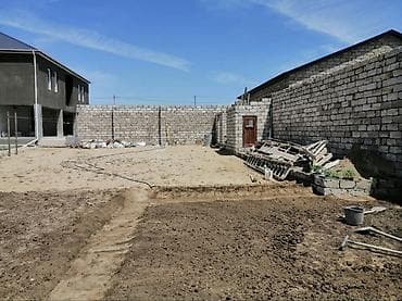 kapsul ev: Satış üçün:Ev şəxsi yaşayış üçün tikilib.17 ×11m, 380kv .m. 1-ci — 5