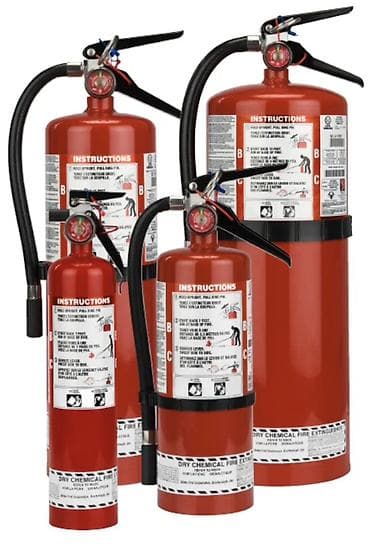 Yanğın Balonları Quru Kimyəvi Toz CO2 Köpük Yanğın Topu Yanğın