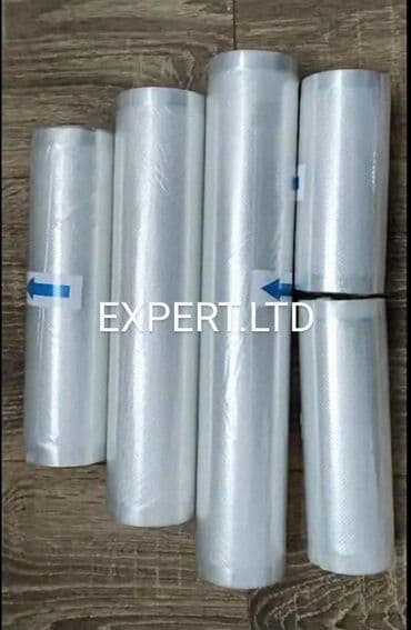 термолента для принтеров чеков 80х80х12мм арт 2082 чековая лента: Avropa standartı olan,vakuum paketləri satılır.Bir üzü hamar,bir üzü — 12