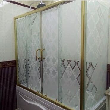 duş kabine: Yeni Arakəsmə, Künc üçün, Pulsuz çatdırılma — 11
