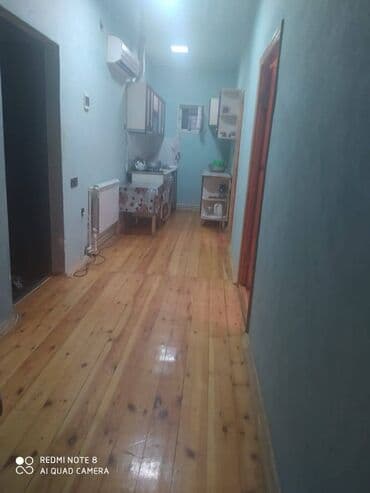 kirayə ev mingəçevir: 65 kv. m, 2 otaqlı — 2