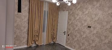 dekor perdeler: Pərdə Tül Dekor Üstlük Capsellalar — 4