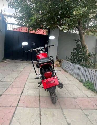 mma əlcəyi qiyməti: LIFAN 50 sm3 — 3