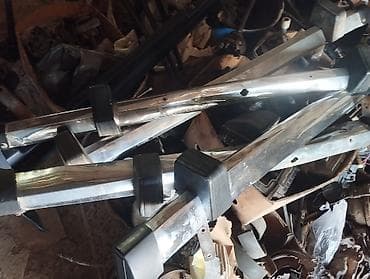 vaz on şuşə: Sağ arxa, VAZ (LADA) 099.07.06, Rusiya, Ünvandan götürmə — 3