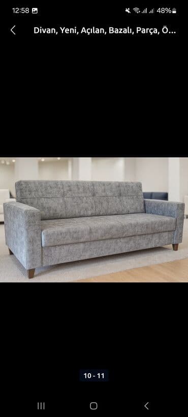 divan üzlük: Divan, Açılan, Bazalı, Parça, Ödənişli çatdırılma — 9