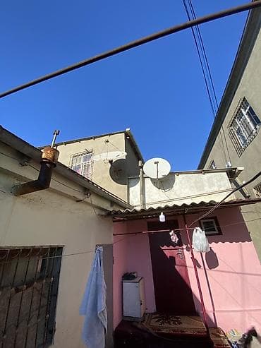 merdekanda heyet evi: 166 kv. m, 5 otaqlı, Qaz, İşıq, Su — 5