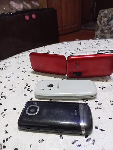 nokia 8800 carbon: Nokia 2310, Кнопочный, Сенсорный, Две SIM карты — 2