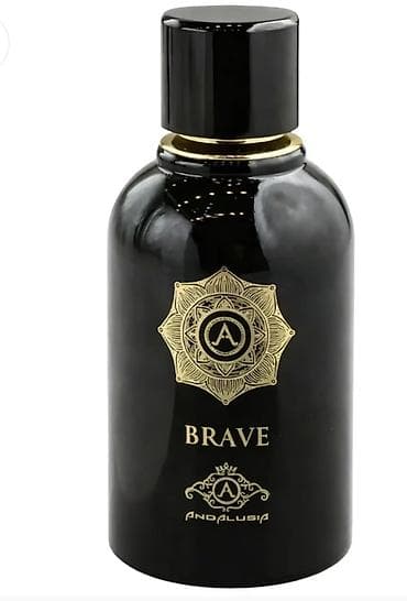 100 azn! Kişilər üçün Andalusia Brave,Arzum beauty’dən 125 azn’ə — 2
