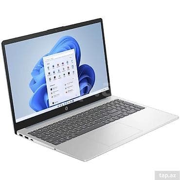 HP 15.6 ", AMD Ryzen 3, 512 ГБ — 1