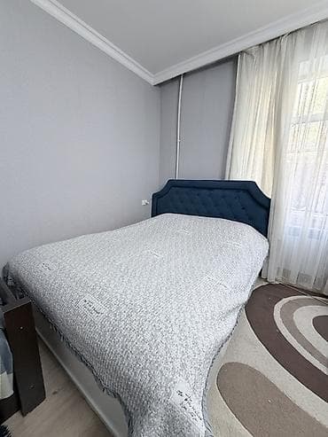 İkinəfərlik çarpayı, Dolab