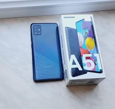 самсунг а71 256 гб цена: Samsung Galaxy A51, 128 GB, rəng - Qara, Barmaq izi — 1