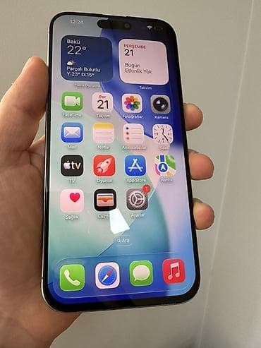 perexadnik iphone: IPhone 15 Pro Max, 256 GB, Natural Titanium — 4