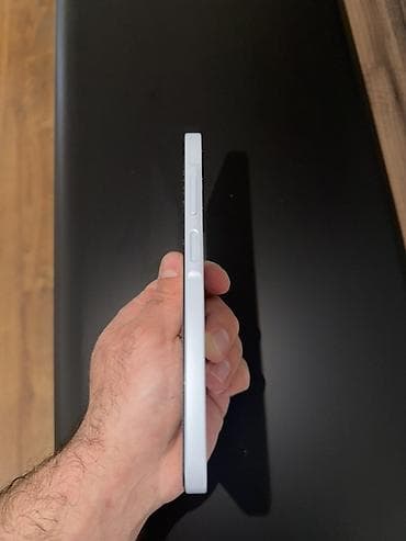 samsunq a 3: Samsung Galaxy A25, rəng - Ağ — 6