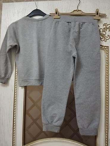 usaq ust geyim: Uşaq dəsti, Oğlan üçün, 4 - 5 yaş — 5