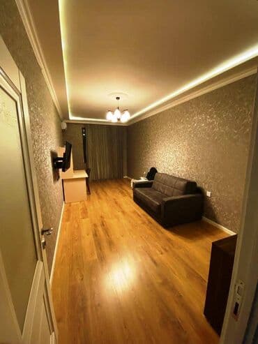 hazir ipotekada olan evler: 2 otaqlı, Yeni tikili, 100 kv. m — 4